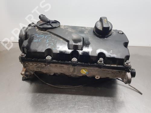 Used Cylinder head AUDI A4 B6 Convertible (8H7) [2002-2009]  30191290