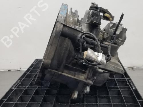 Gearbox OPEL ZAFIRA TOURER C (P12) | BP19132175M3