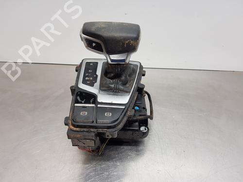 Gear lever AUDI Q5 (FYB, FYG)  | BP29752036M90 