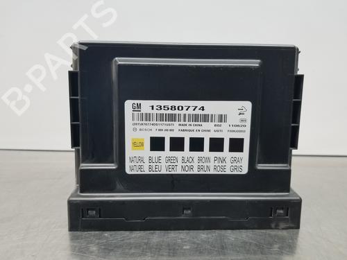 Used Electronic module CHEVROLET ORLANDO (J309) [2010-2025]  24175722