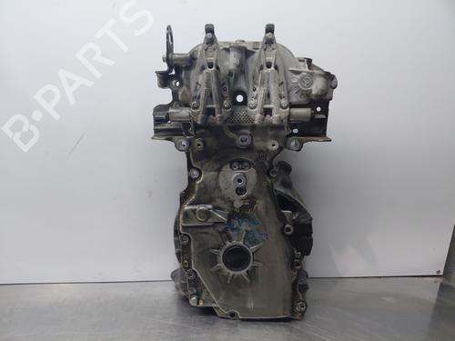 Used Timing cover RENAULT MEGANE III Hatchback (BZ0/1_, B3_) [2008-2026]  31312791