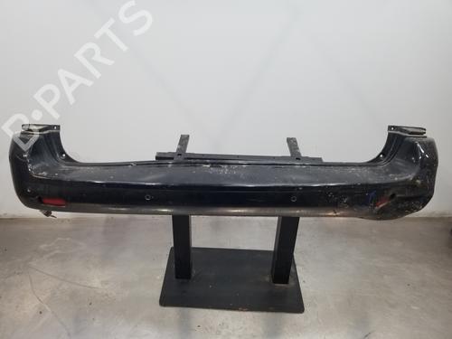 Used Rear bumper CITROËN SPACETOURER Bus (V_) [2016-2025]  29356581