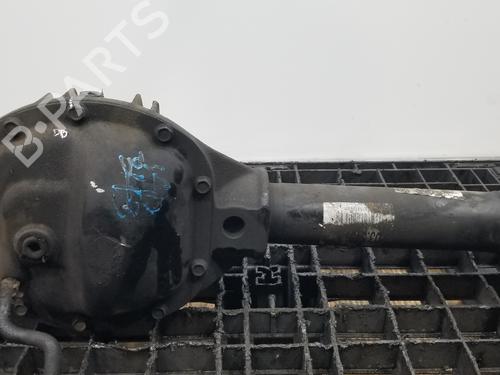 Used Front differential SSANGYONG KYRON 2.0 Xdi (141 hp) 20698025