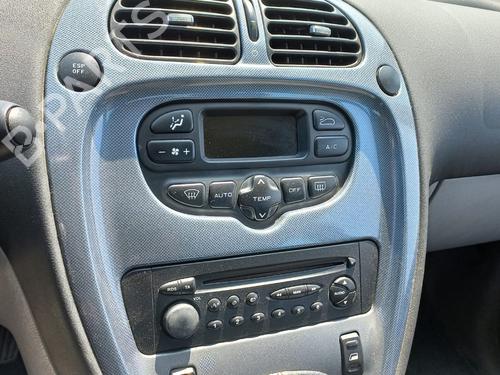 Egr CITROËN XSARA PICASSO (N68)  | BP13480284M69 