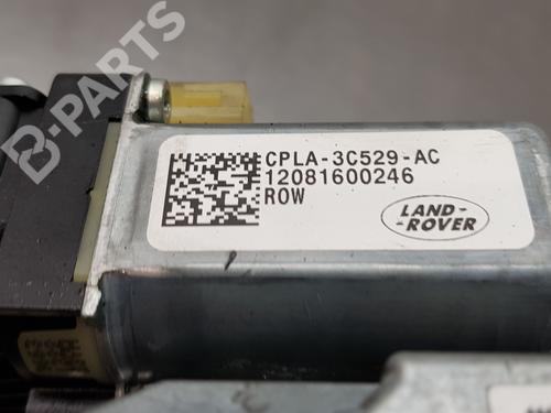 Steering column LAND ROVER RANGE ROVER IV (L405) 5.0 SCV8 4x4 | BP11936314M21 