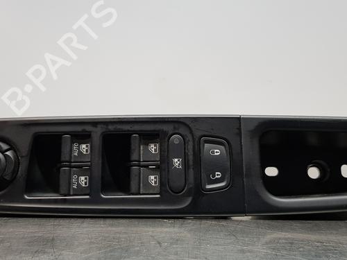 Left front window switch JEEP RENEGADE SUV (BU, B1, BV) 1.0 T-GDi 735645842