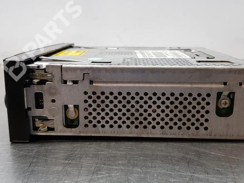 Electronic module PEUGEOT 307 (3A/C)  | BP10373881M83 