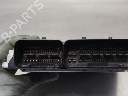 Engine control unit (ECU) VW GOLF PLUS V (5M1, 521)  | BP17490349M57 