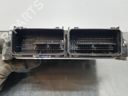 Engine control unit (ECU) FORD FOCUS IV (HN)  | BP28024176M57 