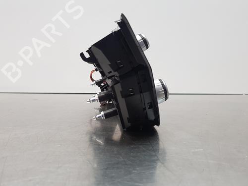 Climate control BMW X3 (G01, F97, G08)  | BP17554950I5 