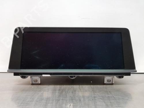 Used Display monitor BMW 4 Gran Coupe (F36) 435 d xDrive (313 hp) 29284595