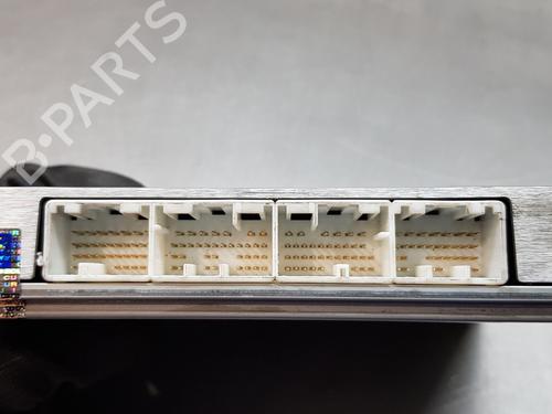 Engine control unit (ECU) TOYOTA COROLLA Verso (ZER_, ZZE12_, R1_) 2.0 D-4D (CUR10_, CUR10R) | BP13532529M57 