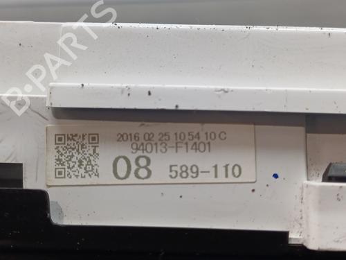Instrument cluster KIA SPORTAGE IV (QL, QLE)  | BP16765159C47 