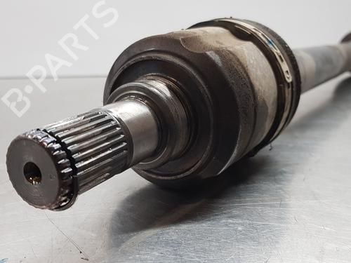 Right front driveshaft HYUNDAI TUCSON (TL, TLE) 1.7 CRDi | BP22650944M39 