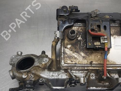 Ansaugkrümmer NISSAN X-TRAIL III (T32_, T32R, T32RR)  | BP16573540M70 