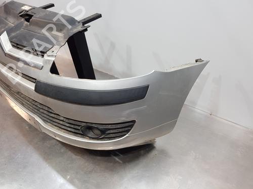 Front bumper CITROËN C4 I (LC_)  | BP28618403C7 