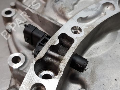 Timing cover INFINITI QX30 2.2 D AWD | BP17529409M123 