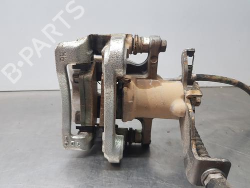 Left rear brake caliper HYUNDAI IONIQ (AE) | BP30122761M107