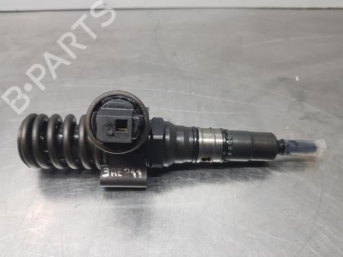 Used Injector SEAT ALTEA (5P1) [2004-2015]  30835438