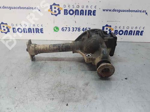 Differential vorne für SSANGYONG KYRON 2.0 Xdi (141 hp) 7585210