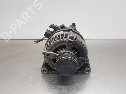 Alternator PEUGEOT 308 SW II (LC_, LJ_, LR_, LX_, L4_)  | BP30125041M7 