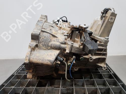 Gearbox HYUNDAI TUCSON (NX4E, NX4A)  | BP27701682M3 