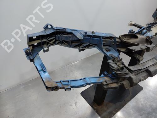 Front slam panel FORD FOCUS II (DA_, HCP, DP) | BP30921627C72