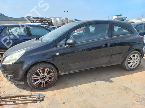 Gearbox OPEL CORSA D (S07)  | BP26597951M3 