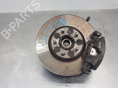 Højre Styrespindel Lejehus LAND ROVER RANGE ROVER EVOQUE (L538) [2011-2019]  29121542