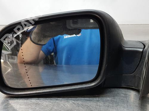 Left mirror PEUGEOT 307 CC (3B) 2.0 16V | BP8310181C26 