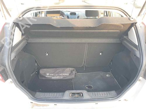 Steering column FORD FIESTA VI (CB1, CCN)  | BP29279426M21 