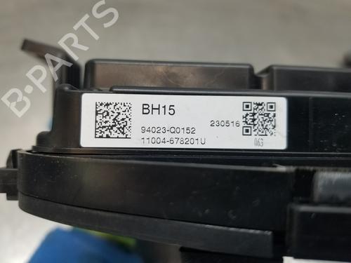 Instrument cluster HYUNDAI BAYON (BC3) 1.0 T-GDI 48V-Hybrid | BP29257693C47