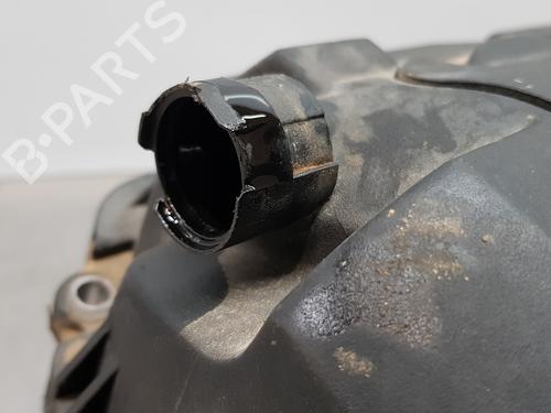 Valve cover PEUGEOT 308 I (4A_, 4C_)  | BP22406312M124 
