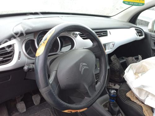 Styregear/Snekke CITROËN C3 II (SC_)  | BP13689937M22 