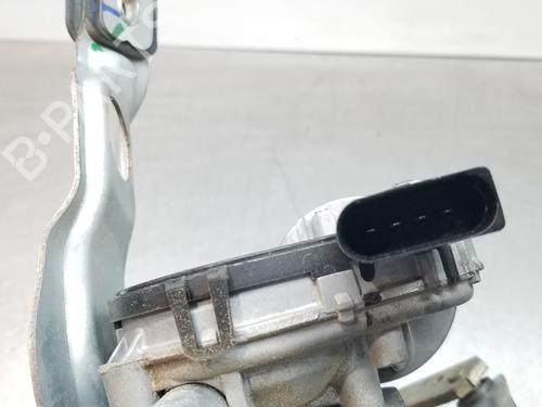 Front wiper motor BMW X1 (F48) sDrive 18 d | BP17724076M29 
