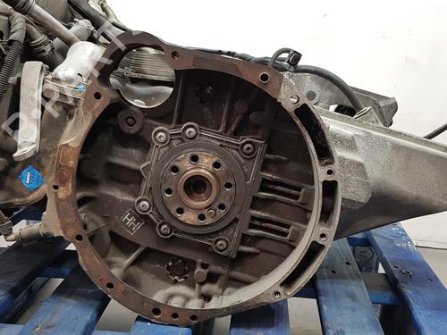 Engine MERCEDES-BENZ B-CLASS Sports Tourer (W245)  | BP13399437M1 