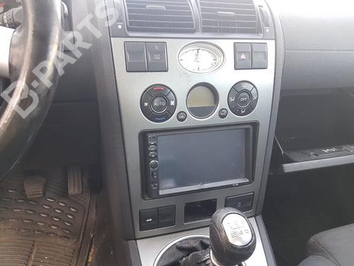 Injector FORD MONDEO III Saloon (B4Y)  | BP7593487M100 