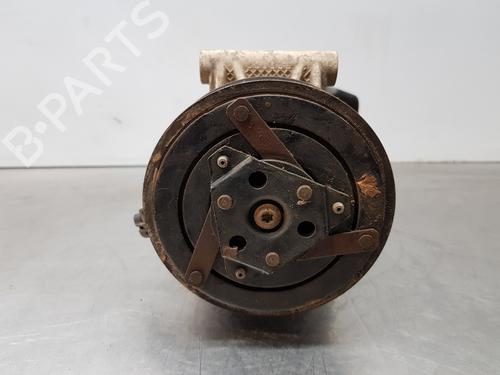 AC compressor RENAULT MEGANE II (BM0/1_, CM0/1_)  | BP29451885M34 