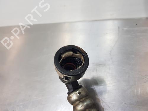 Pipe PEUGEOT BOXER Bus  | BP26552226M125 