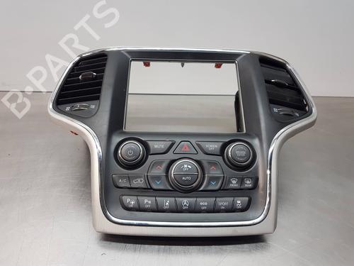 Used Climate control JEEP GRAND CHEROKEE IV (WK, WK2) [2010-2025]  29257732