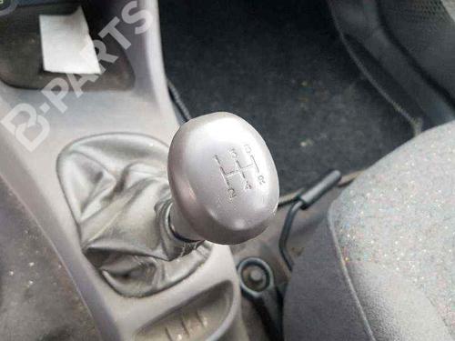 AC compressor HYUNDAI ACCENT II (LC) | BP7583056M34