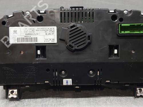 Instrument cluster LAND ROVER DISCOVERY SPORT (L550)  | BP17540123C47 