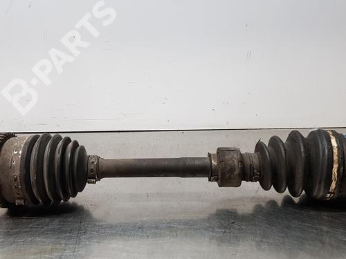 Right front driveshaft MAZDA 6 Saloon (GG) | BP10379390M39