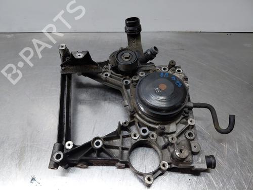 Used Timing cover MERCEDES-BENZ C-CLASS (W205) [2013-2023]  31595031