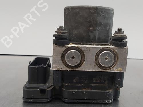 ABS pump IVECO DAILY IV Van 35C13 V, 35C13 V/P, 35S13 V, 35S13 V/P | BP15383484M43 
