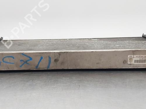 Intercooler MERCEDES-BENZ M-CLASS (W164) | BP30879014M30