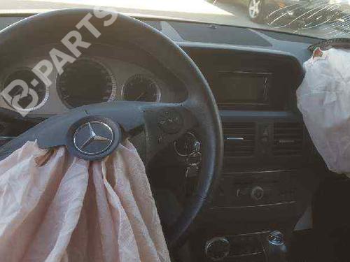 Egr MERCEDES-BENZ GLK-CLASS (X204) 220 CDI 4-matic (204.984, 204.997) | BP7586532M69 