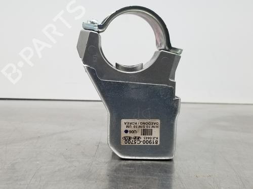 Used Electronic module HYUNDAI TUCSON (TL, TLE) 1.7 CRDi (116 hp) 22651034