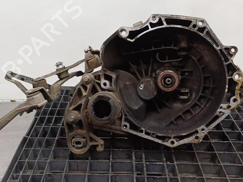 Gearkasse OPEL CORSA C (X01) 1.2 (F08, F68) | BP17700683M3 