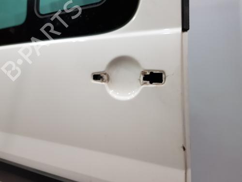 Right slide door CITROËN JUMPY II (VF7)  | BP29249747C75 